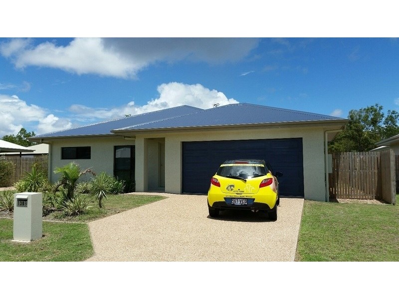 2/130 Innes Drive, Deeragun QLD 4818