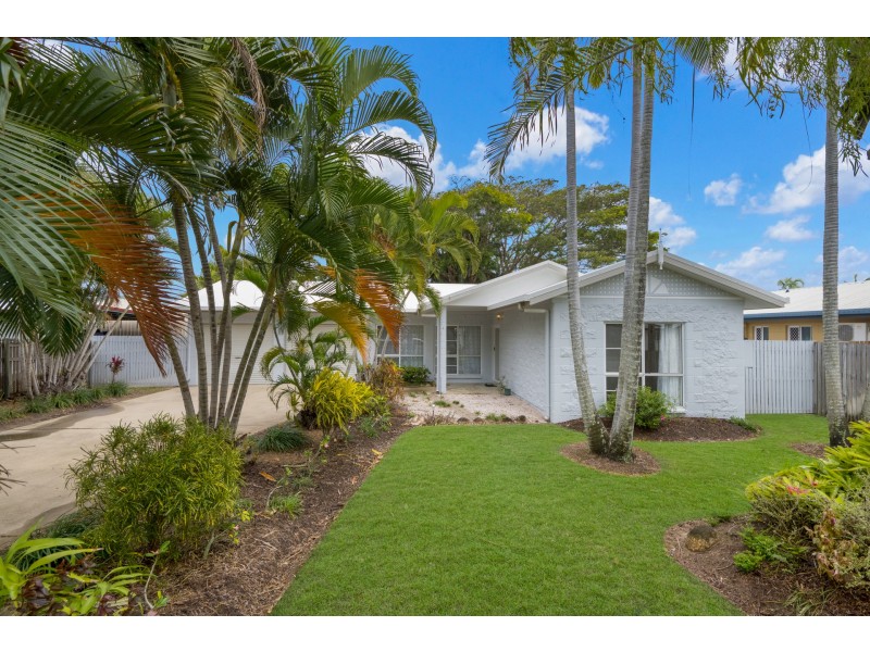 50 Beaupark Drive, Burdell QLD 4818