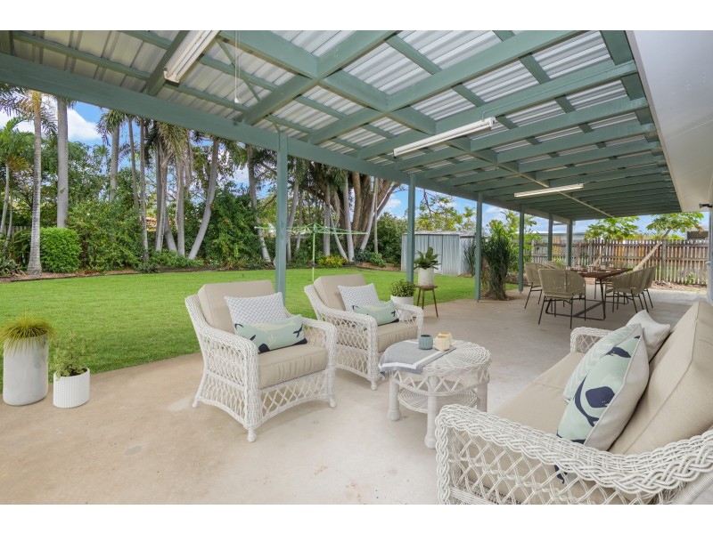 50 Beaupark Drive, Burdell QLD 4818