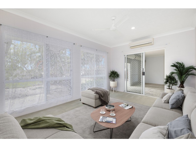 50 Beaupark Drive, Burdell QLD 4818