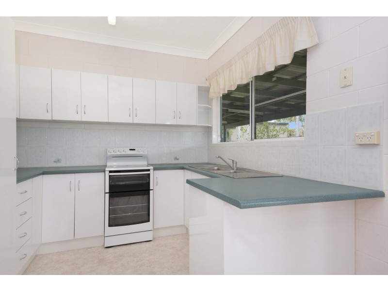 50 Beaupark Drive, Burdell QLD 4818