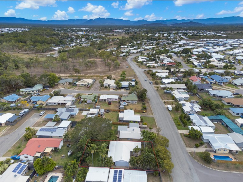 50 Beaupark Drive, Burdell QLD 4818