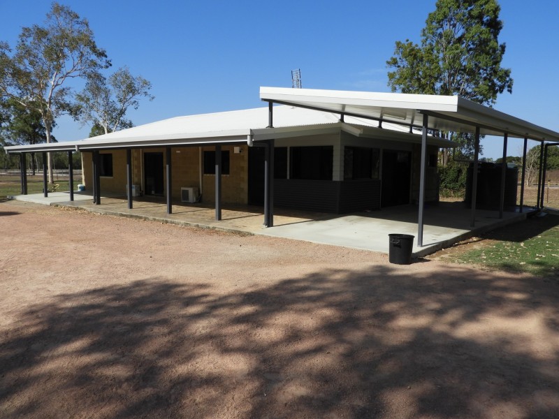 3 Macedon Court, Alice River QLD 4817