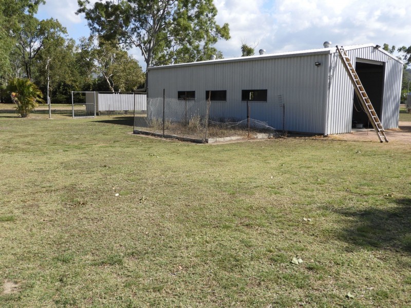 3 Macedon Court, Alice River QLD 4817