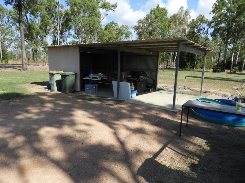 3 Macedon Court, Alice River QLD 4817