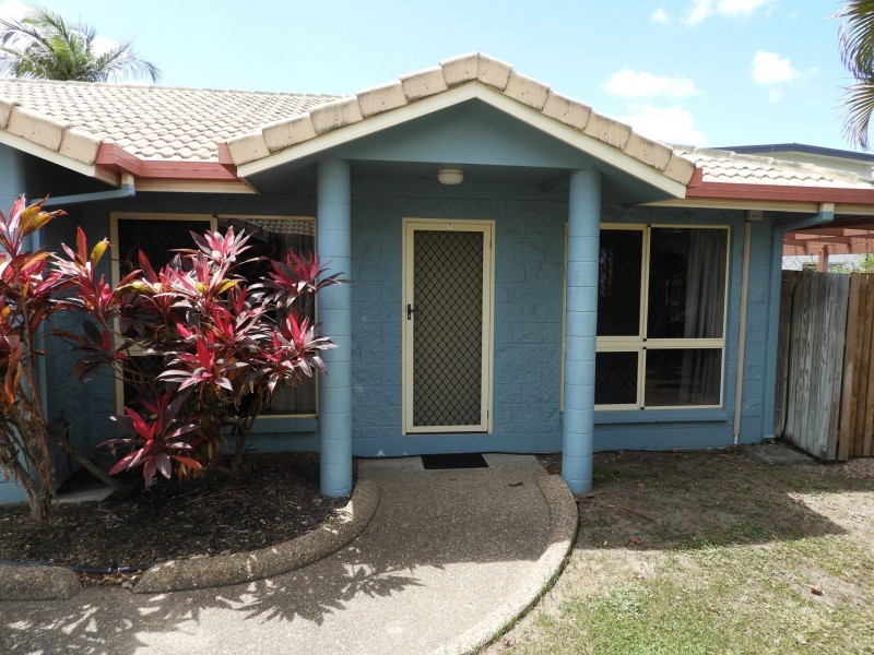 7/17 Bomana Street, Aitkenvale QLD 4814