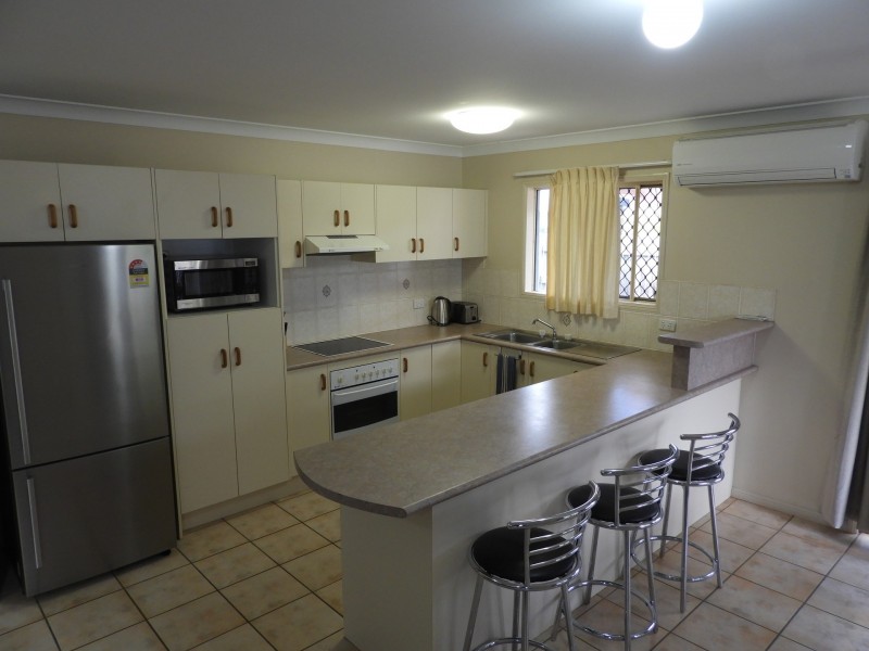 7/17 Bomana Street, Aitkenvale QLD 4814