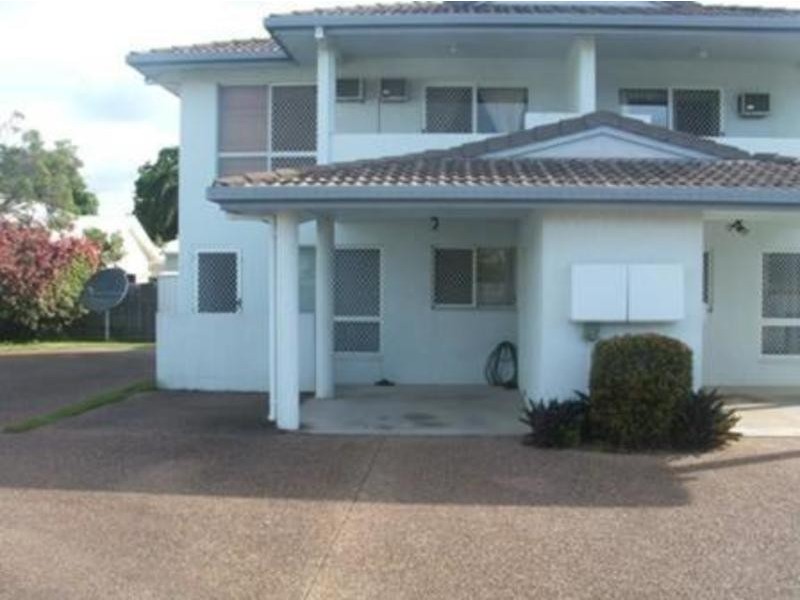 4/36 Marks Street, Hermit Park QLD 4812