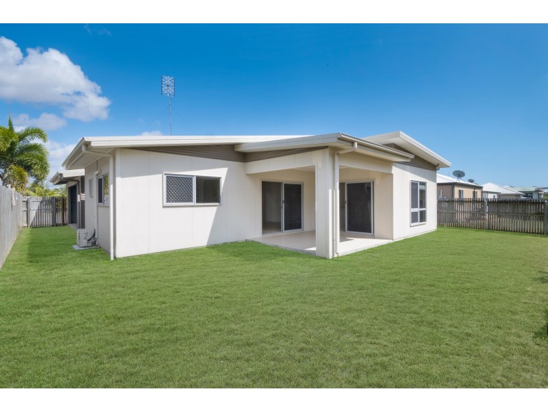 81 Summerland Drive, Deeragun QLD 4818