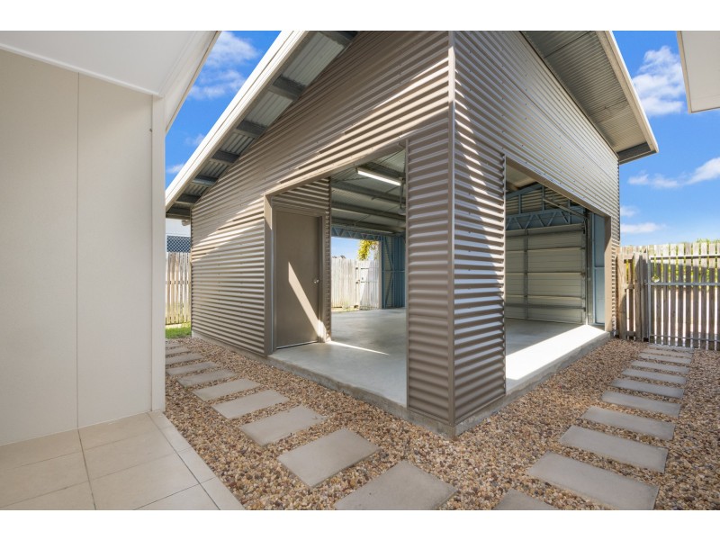 81 Summerland Drive, Deeragun QLD 4818