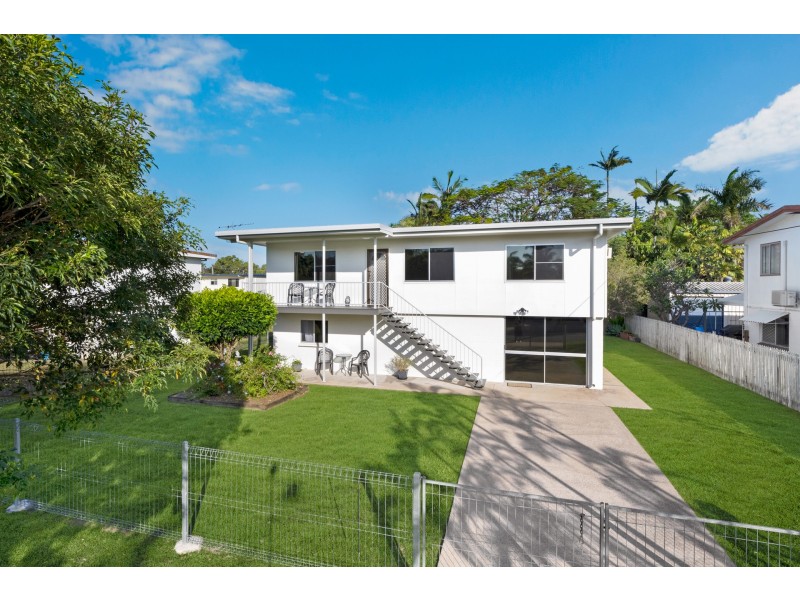 22 Granados Street, Kirwan QLD 4817