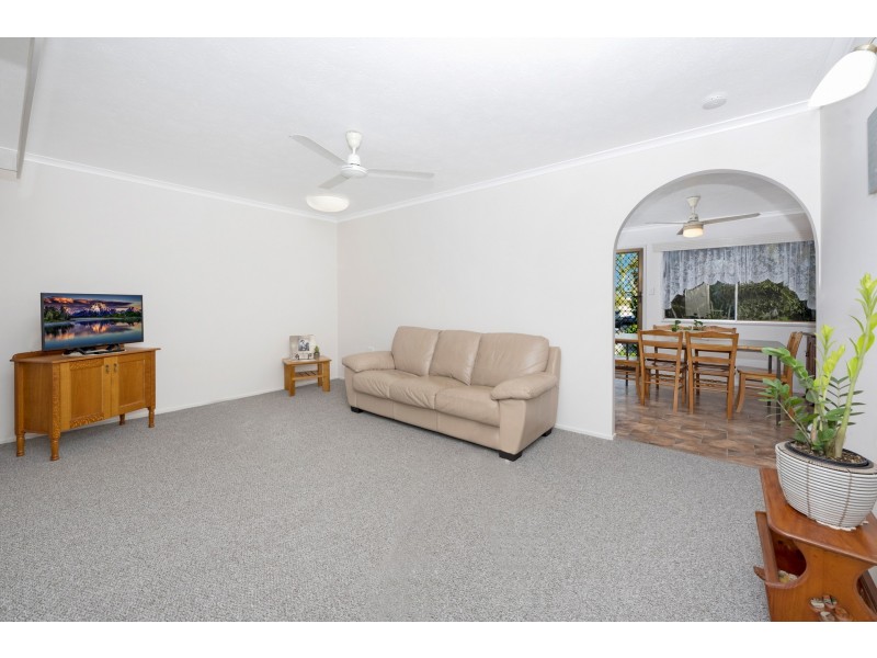 22 Granados Street, Kirwan QLD 4817