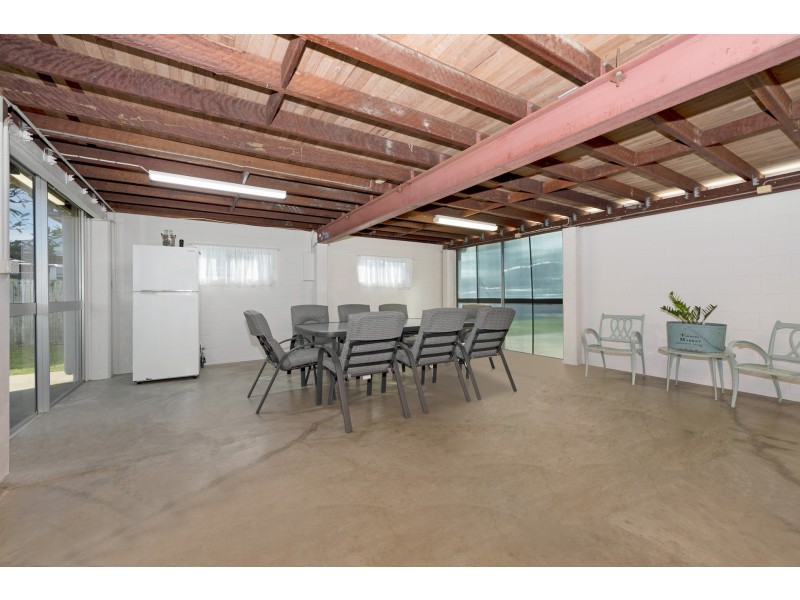 22 Granados Street, Kirwan QLD 4817