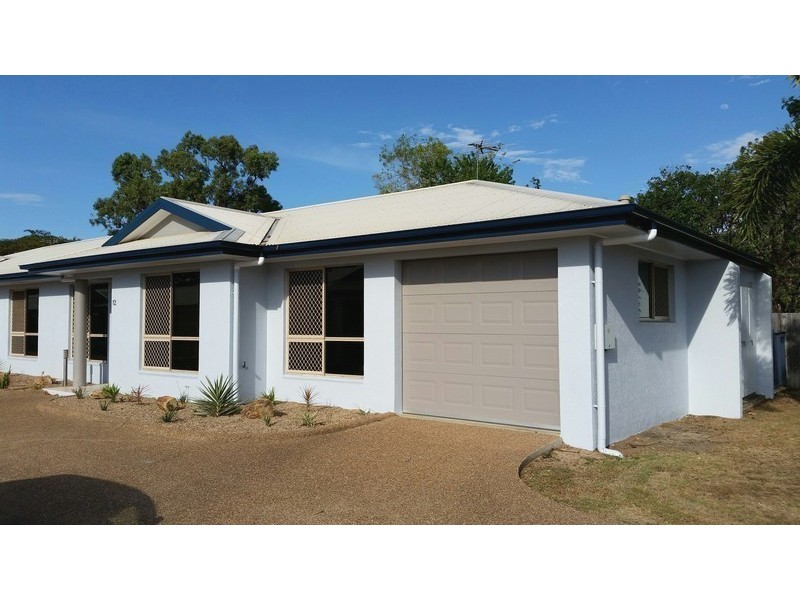 12/10 Renecol Avenue, Rasmussen QLD 4815