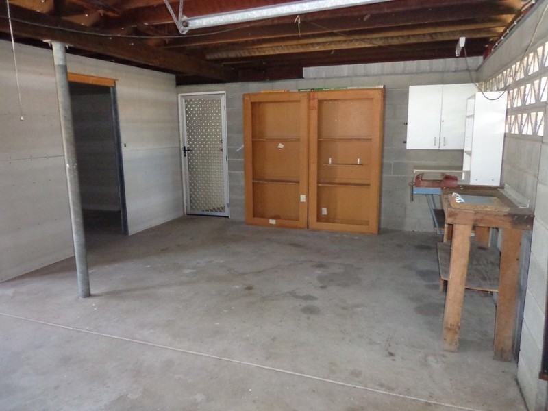 4 Eklund Street, Kirwan QLD 4817