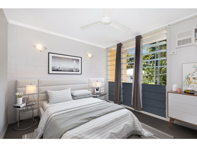 4/317 Stanley Street, North Ward QLD 4810