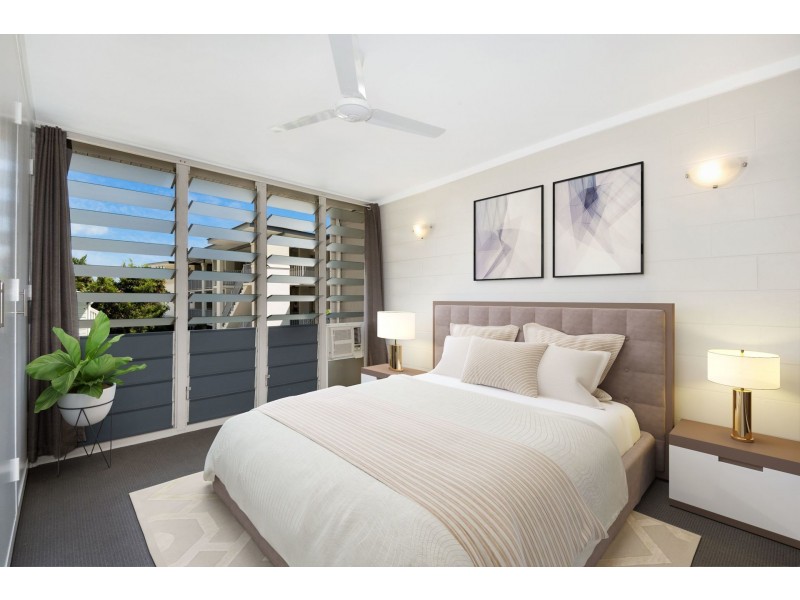 4/317 Stanley Street, North Ward QLD 4810