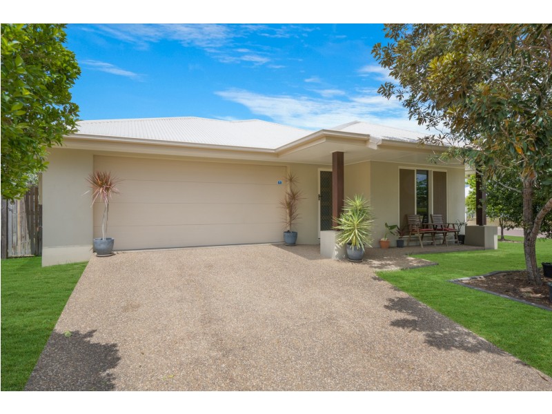 22 River Parks Drive, Kelso QLD 4815