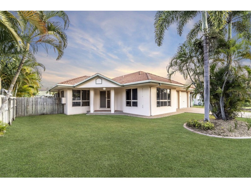 84 Florida Place, Kirwan QLD 4817