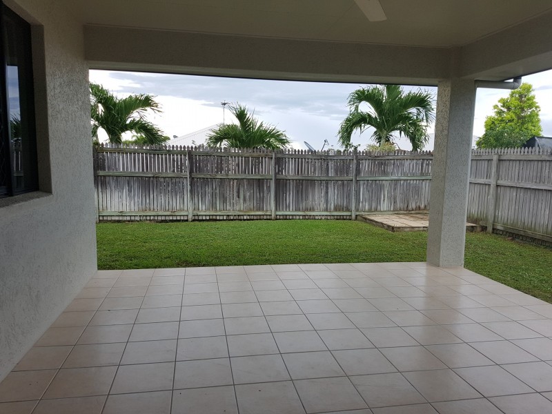 6 Belyando Bend, Douglas QLD 4814