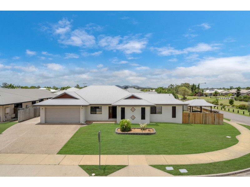 2 Meuribah Avenue, Bohle Plains QLD 4817