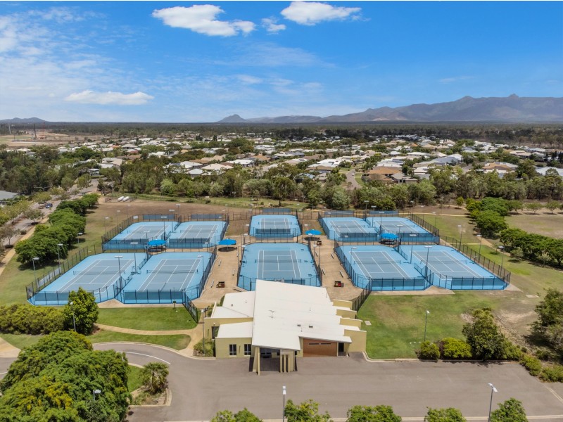 2 Meuribah Avenue, Bohle Plains QLD 4817