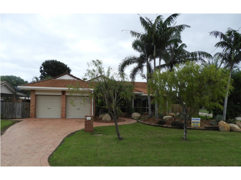 13 Bellbird Street, Condon QLD 4815