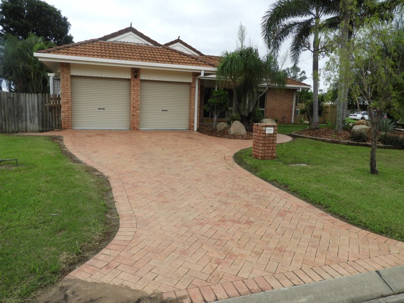 13 Bellbird Street, Condon QLD 4815