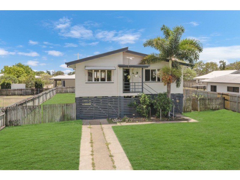 27 Lonerganne Street, Garbutt QLD 4814