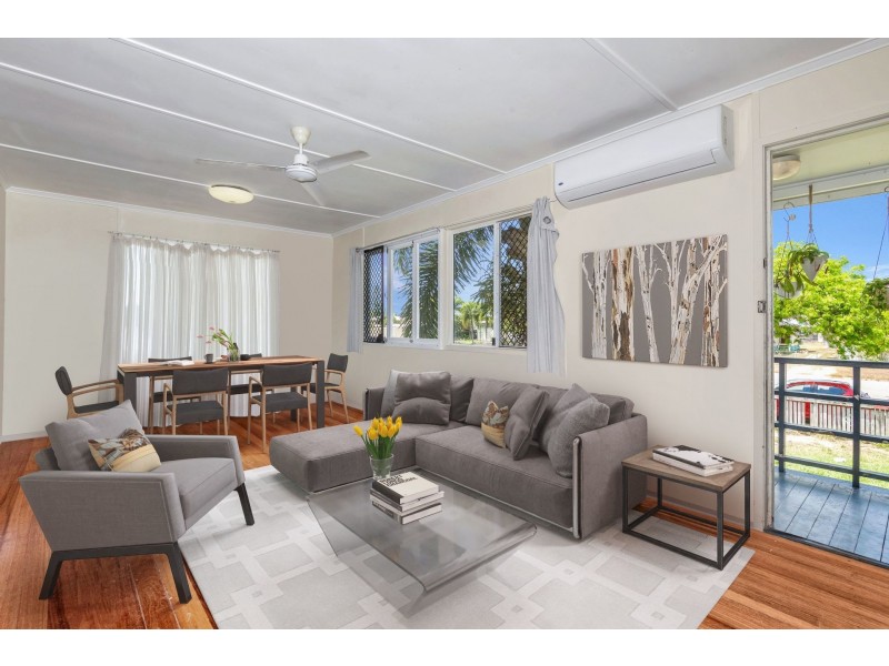 27 Lonerganne Street, Garbutt QLD 4814