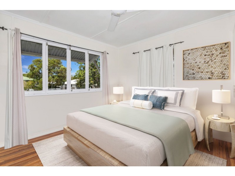 27 Lonerganne Street, Garbutt QLD 4814