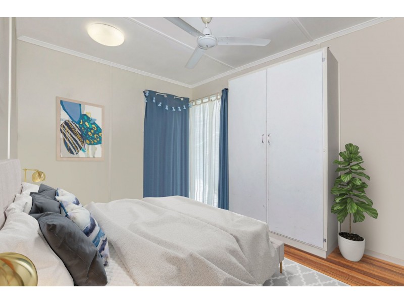 27 Lonerganne Street, Garbutt QLD 4814