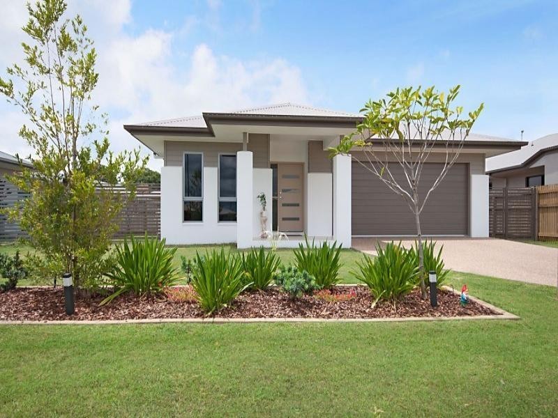 17 Derwent Circuit, Kelso QLD 4815