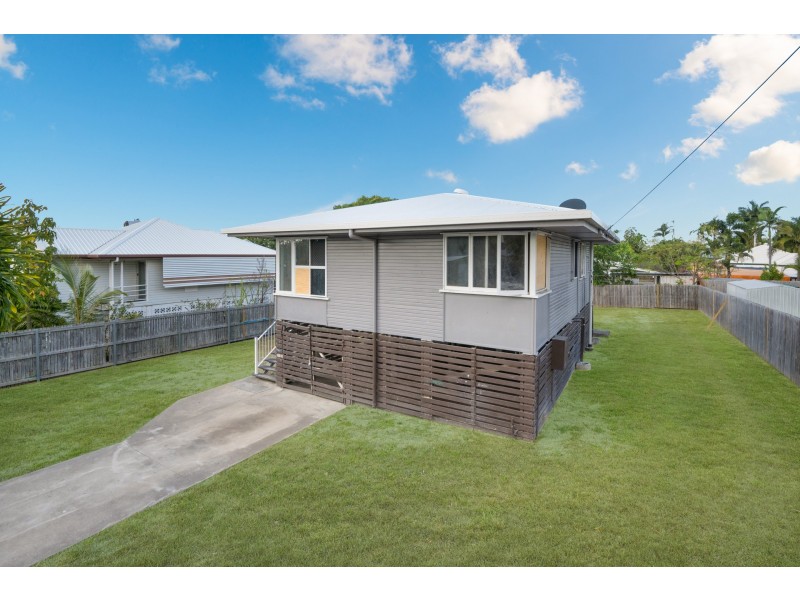 8 Powell Street, Wulguru QLD 4811