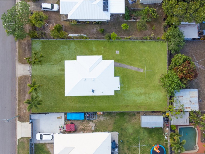 8 Powell Street, Wulguru QLD 4811