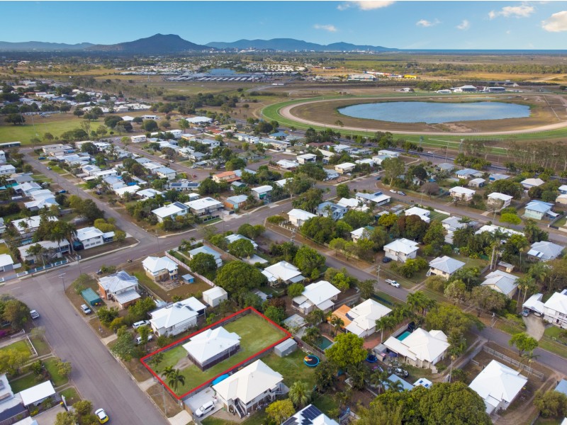 8 Powell Street, Wulguru QLD 4811