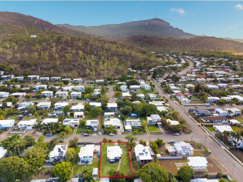 8 Powell Street, Wulguru QLD 4811