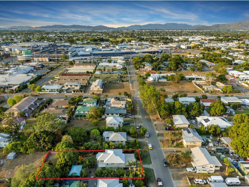 29 Beatrice Street, Aitkenvale QLD 4814