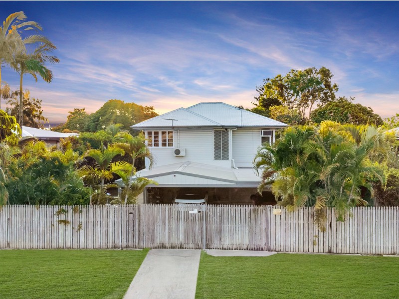 29 Beatrice Street, Aitkenvale QLD 4814