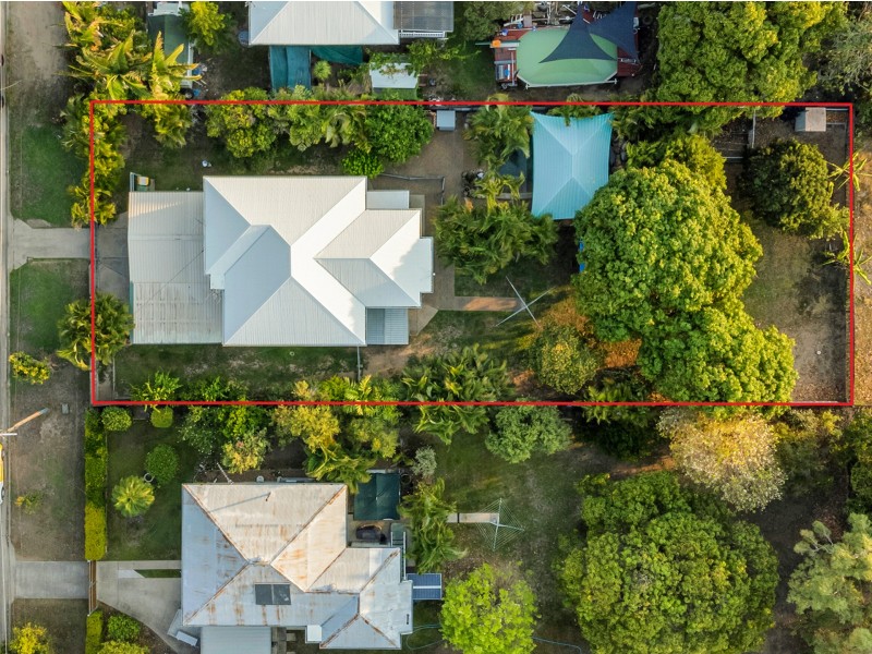 29 Beatrice Street, Aitkenvale QLD 4814