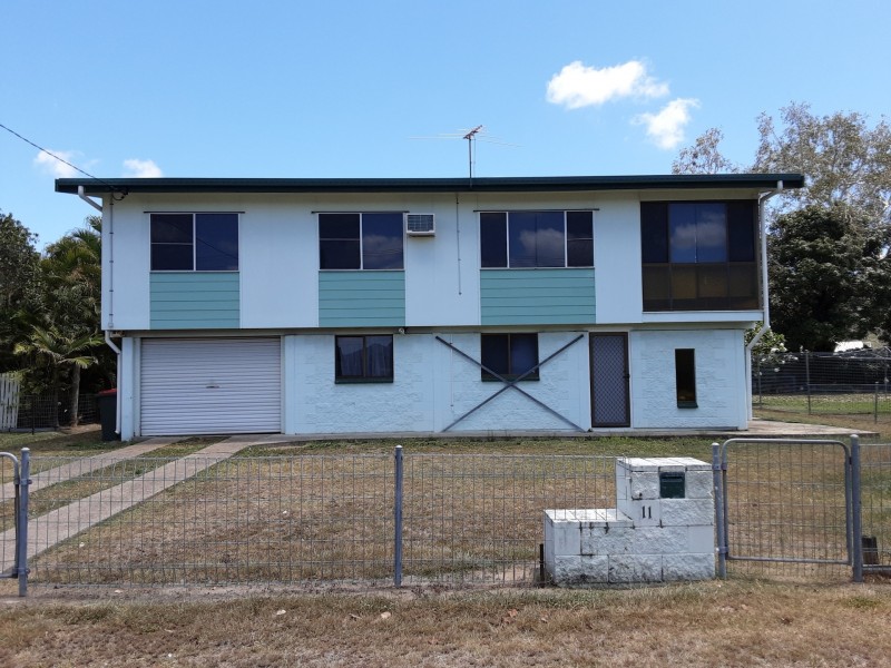 11 Hasson Street, Kirwan QLD 4817