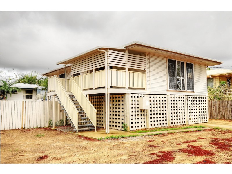 26 Hivers Street, Vincent QLD 4814