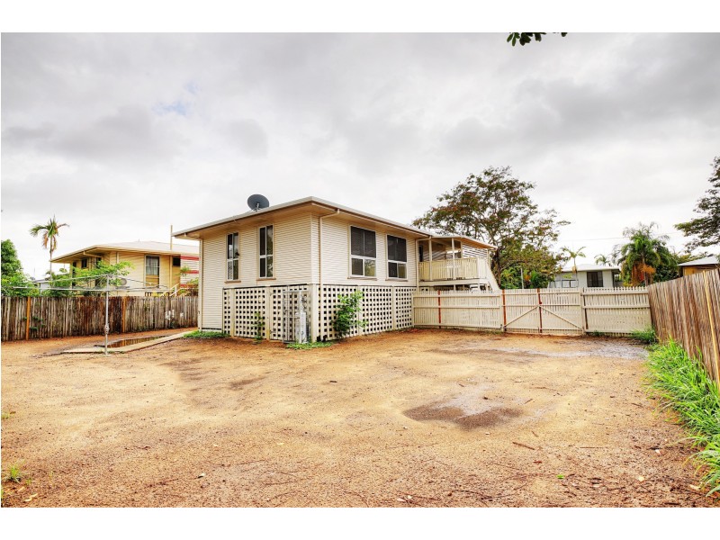 26 Hivers Street, Vincent QLD 4814