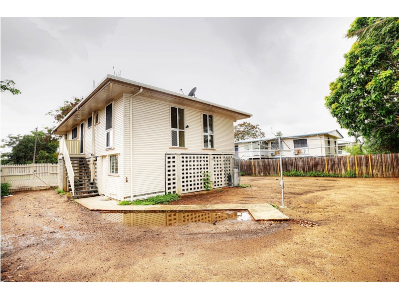 26 Hivers Street, Vincent QLD 4814