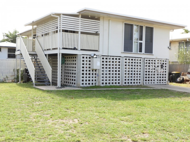 26 Hivers Street, Vincent QLD 4814