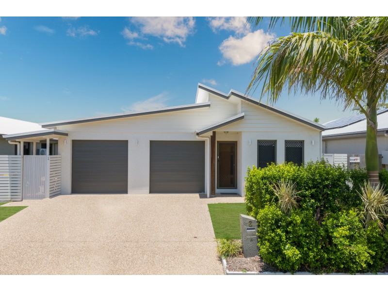 2/6 Claret Close, Condon QLD 4815
