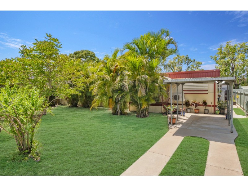 29 Keesing Road, Douglas QLD 4814