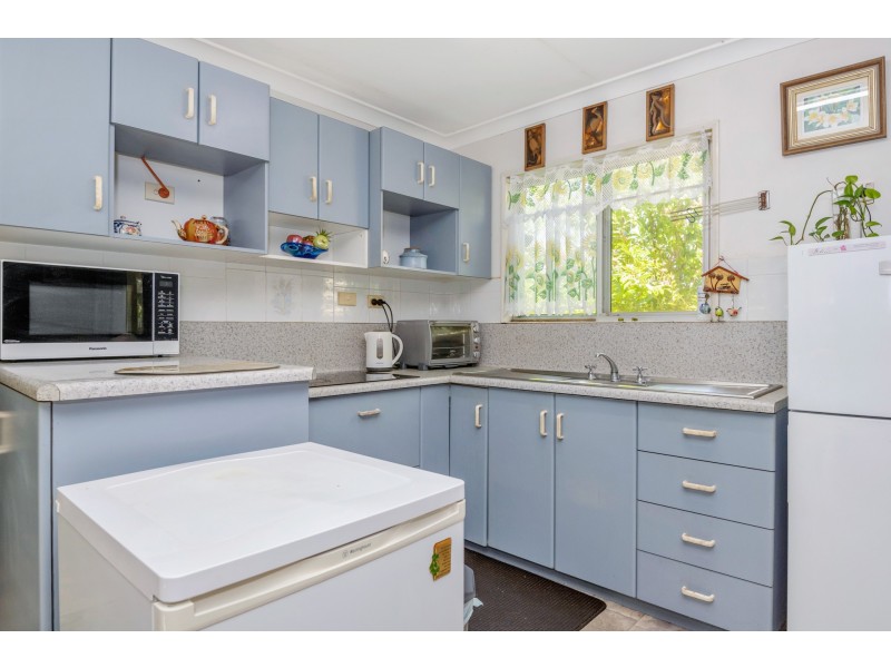 29 Keesing Road, Douglas QLD 4814