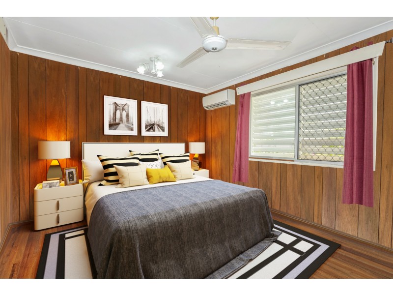 29 Keesing Road, Douglas QLD 4814