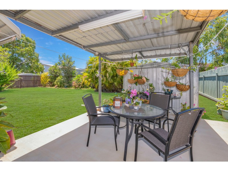 29 Keesing Road, Douglas QLD 4814